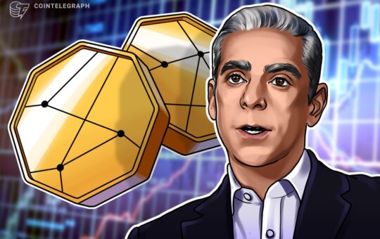 'Crypto winter' won't end in 2023 — Bitcoin advocate David Marcus