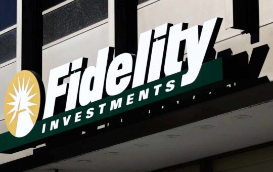 Financial Giant Fidelity Files Trademarks for Wide Range of Crypto and Metaverse Services