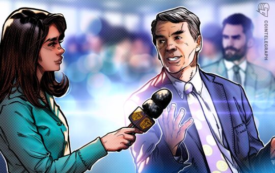 Investors chase Web3 as blockchain industry builds despite bear market