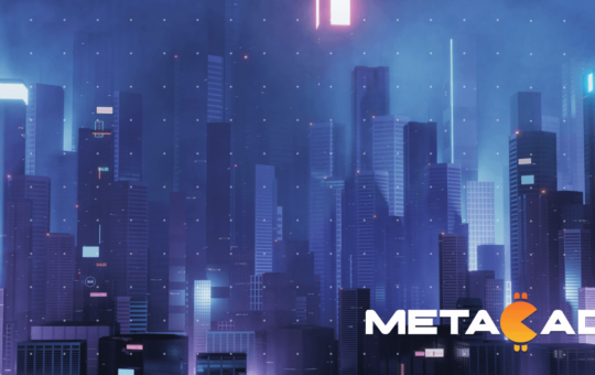 Is Metacade a Better P2E Opportunity?