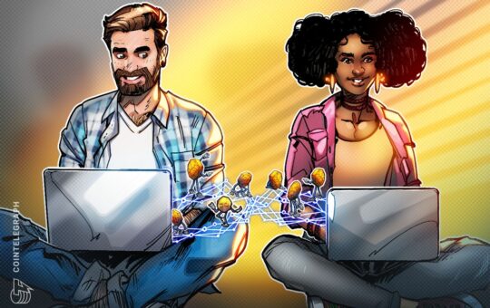 MetaMask Institutional, Cobo and Gnosis DAO team up for soulbound token project