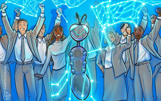 Successful decentralization doesn't need blockchains: Nillion CEO