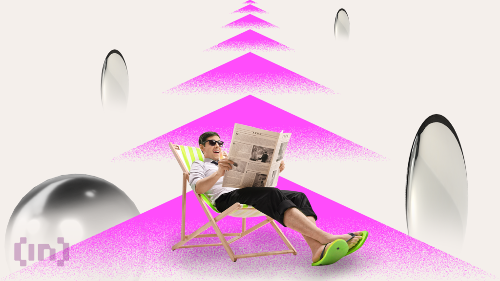 This Week in Crypto: Ripple Final Court Filings, NFT Trademarks, Binance Overcollateralized