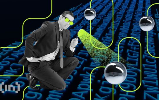 Building Trust in Crypto: The Challenges of Auditing Digital Assets