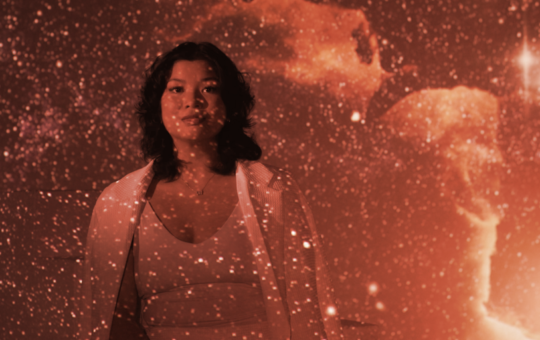 Why a Payload of NFTs Was Just Sent to the International Space Station