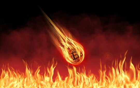 73% less Bitcoin millionaires than a year ago, as crypto losses top $2 trillion in torrid 2022