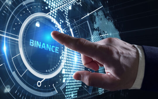 Binance Processed $346 Million for Crypto Exchange Bitzlato, Report Claims