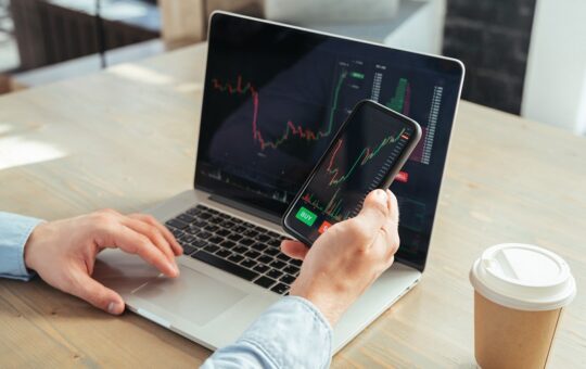 Bitcoin now at its pre-FTX collapse level