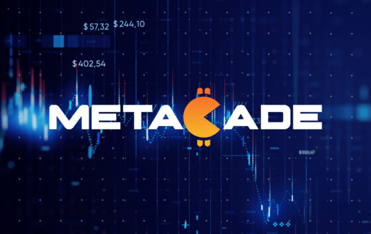 Can Metacade Avoid The Great Cryptocurrency Crash?