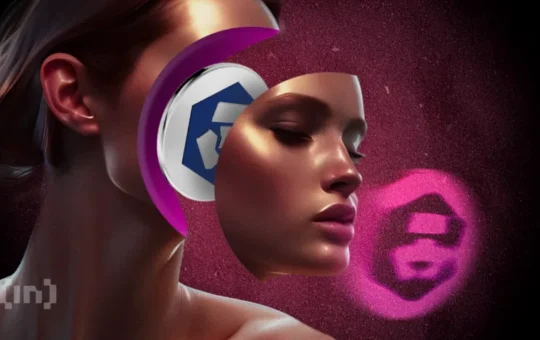 Crypto.com (CRO) Price May Dip Further in Search of Support