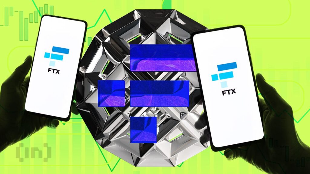 Could FTX Rise From the Grave? The New FTX CEO Believes So