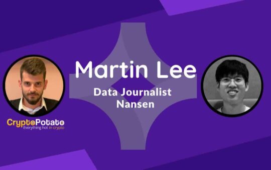 How Long Will the Ethereum LSD Narrative Last? Talking 2023 Trends with Nansen's Martin Lee