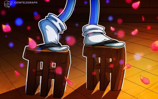 Japan’s FSA expects to allow certain stablecoins by June 2023