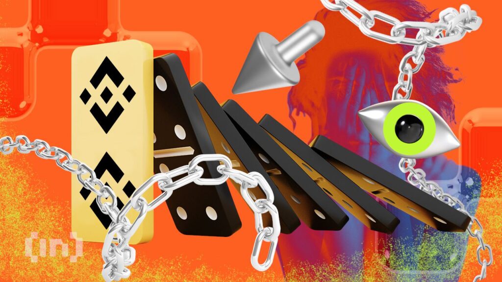 Pressure Mounts on Binance as Coinbase Suspends BUSD Trading