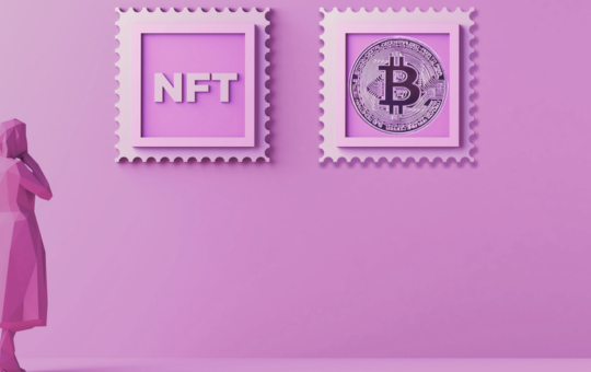 Bitcoin NFT Mints Surpass 200K—But Is Interest in Ordinals Fading?