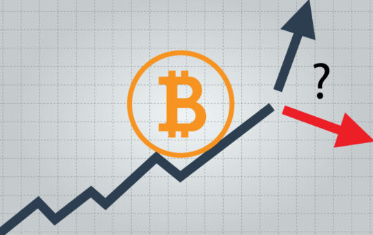 Bitcoin Price Outlook for February – Market Updates Bitcoin News