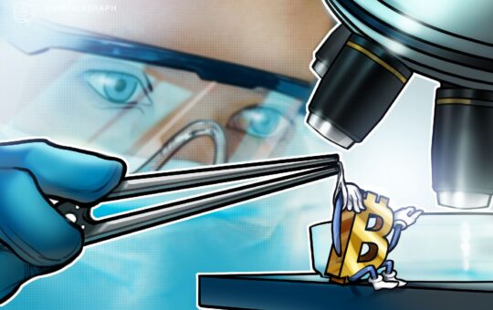 Bitcoin price more correlated to FTX developments than macro events: Research