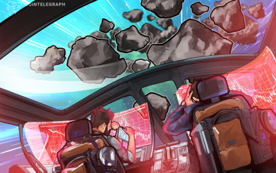 Platypus reveals compensation plan for users’ funds after attack