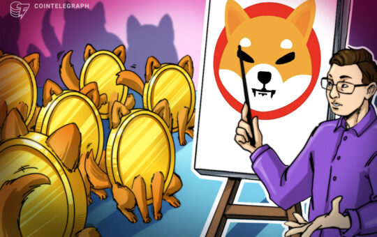 Shiba Inu price rebounds 100% after record lows against Dogecoin — more upside ahead?