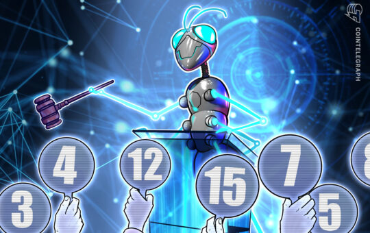 Snow Crash manuscript that coined the term ‘Metaverse’ to be auctioned by Sotheby