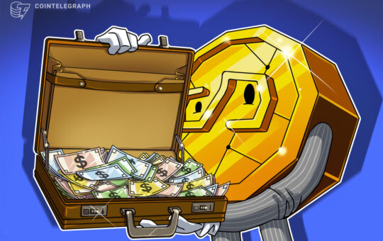 The fate of dollar-pegged stablecoins in question: Law Decoded, Feb. 13–20