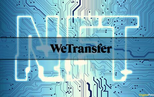 WeTransfer Enters NFT Industry Via Minima Partnership: Report