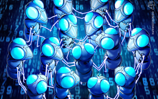 Web3 Domain Alliance expands with 51 new members