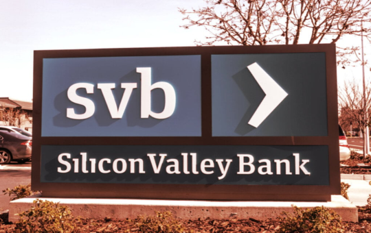 As Silicon Valley Bank Falls, Crypto Firms Brace for 'Extinction-Level' Tech Startup Turmoil