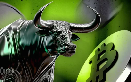 Bitcoin (BTC) Looks Set to Clear $30,000, Here’s Why