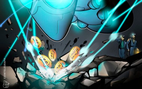 Bitcoin mining stocks underwhelm in March, but brighter days could be around the corner