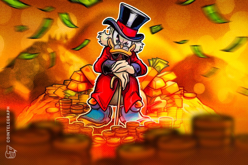 Blame traditional finance for the collapse of Silicon Valley Bank