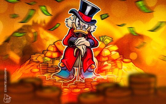 Blame traditional finance for the collapse of Silicon Valley Bank