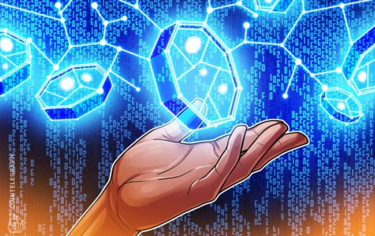 Citi says trillions in assets could be tokenized by 2030