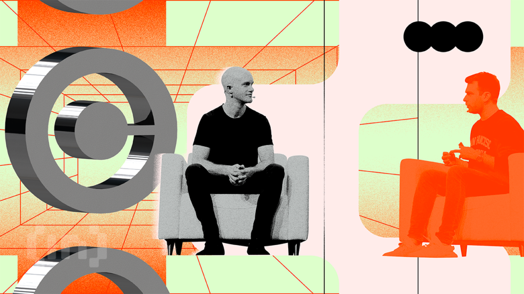 Coinbase Looks for a New Home Offshore as US Crackdowns on Crypto Increase