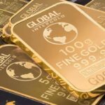 Is Gold Still a "Boomer Rock" Next to Bitcoin? Not This Year, Says Bloomberg Analyst