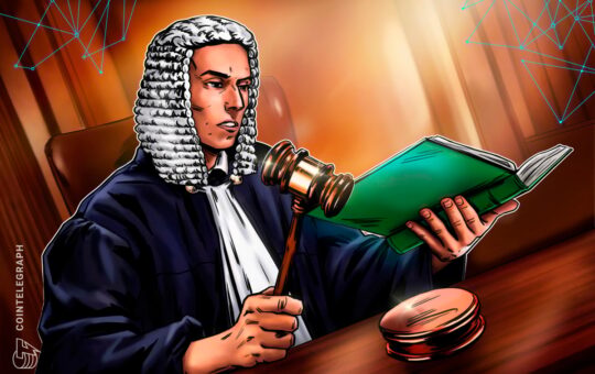 SEC snubbed as Voyager wins court approval for sale to Binance US