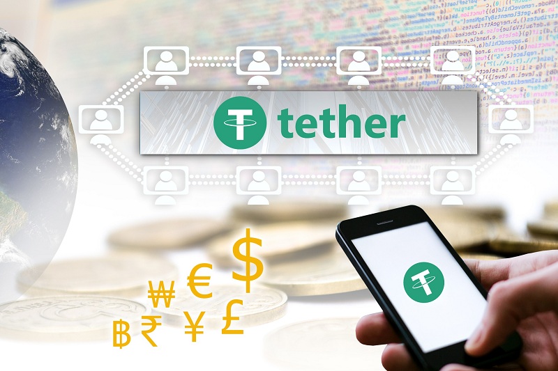 Tether's USDT receives major boost from Telegram