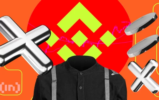 Binance, CZ, BitBoy Crypto Dragged Into New $1 Billion Lawsuit