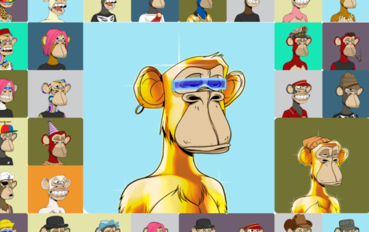 Bored Ape Creator Yuga Labs Claims 'Landmark Legal Victory' Over Copycat NFTs