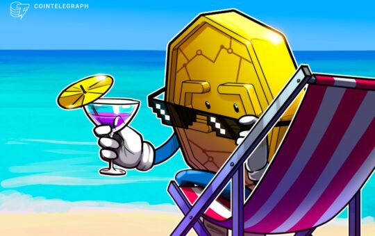 Coinbase gets Bermuda license, offshore exchange could launch next week: Report