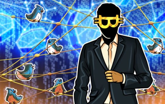 Crypto users react to Satoshi Nakamoto’s 48th birthday