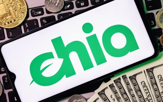 Eco-Friendly Crypto Startup Chia Network Pursues US IPO with Confidential Filing – Here