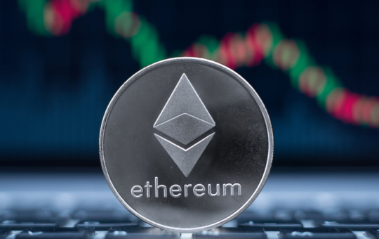 Ethereum Holds Steady Following Shanghai, Defying Expectations