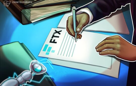 FTX sells LedgerX for $50M to affiliate of Miami-based exchange holding company