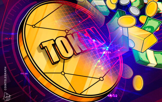INX security token platform gets its first token from a public company, Greenbriar