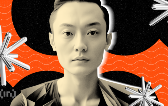 Justin Sun Hit With Summons in SEC Enforcement Action