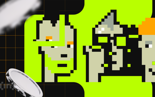 The Future of NFTs: Winners and Losers in a Volatile Market