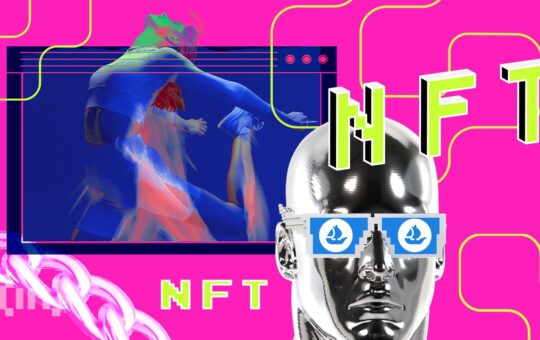 NFT Aggregator Market Heats up as OpenSea Pro Overtakes Blur