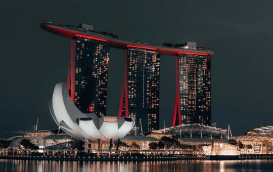 Over 40% of Singaporeans Own Crypto: Survey