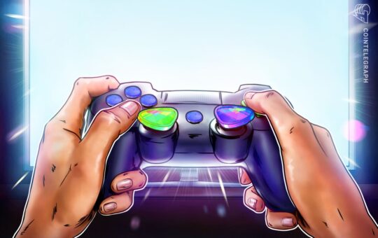 Play-to-Earn is not dead, but game publishers are looking for alternatives